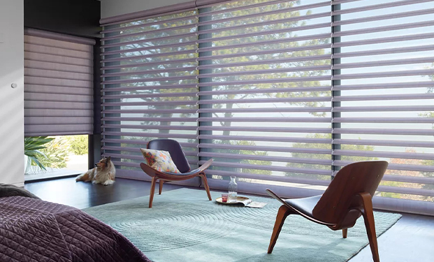 Finding the Ideal Balance Light Filtering Blinds for Bedroom Windows