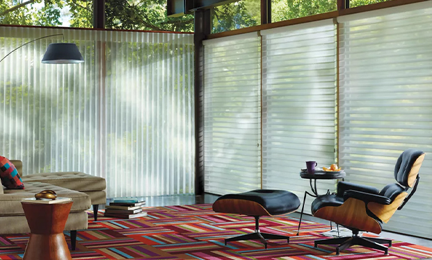 Horizontal Window Blinds vs Vertical Blinds Which Option is Right for Your Windows
