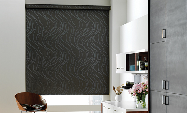 The Science Behind Blackout Roller Blinds How They Work and Why They're Effective