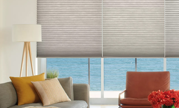 How to Choose the Right Honeycomb Blinds for Your Room style