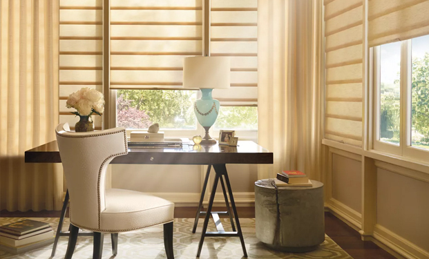 Light Control and Privacy with Roman Window Blinds Finding the Perfects