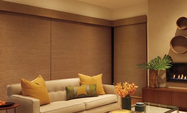 The Benefits of Designer Roller Blinds Style Functionality and Versatility