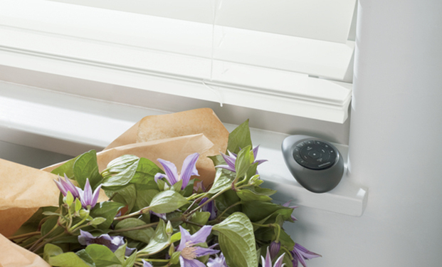 Create a Smart Home with Hunter Douglas Shades and Automation