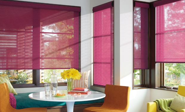 The Most Popular Window Shades For Your Homes