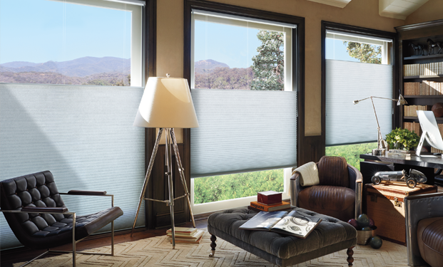 Hunter Douglas Asia Blog, Your Zone 5 Light Floor Lamp Replacement Shades